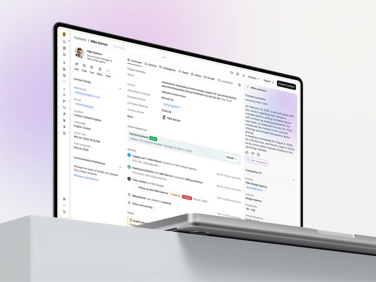 SaaS use case