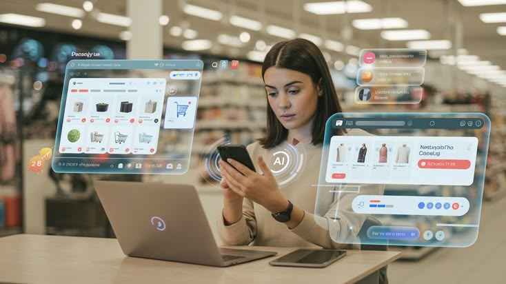 Marketplace use case