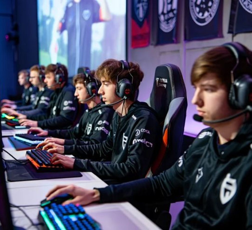 Player payments