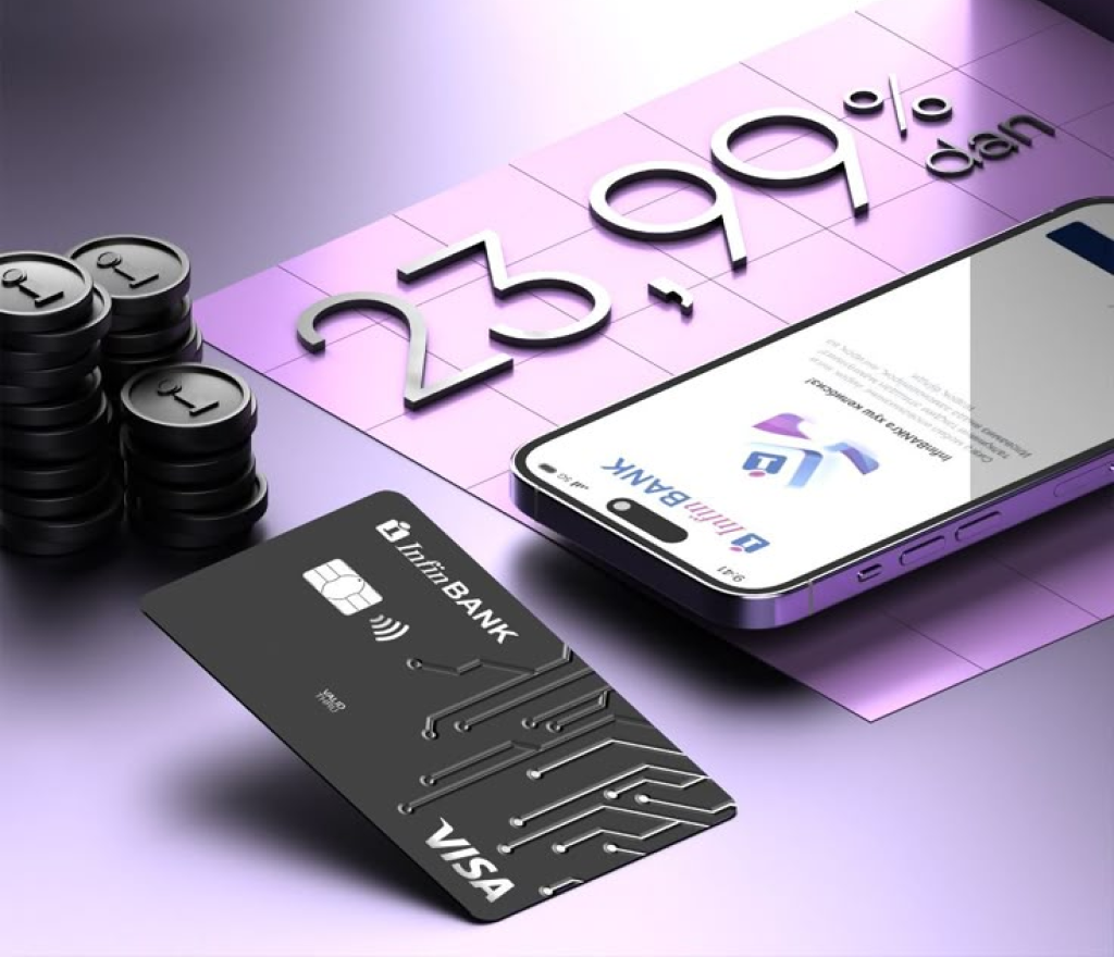 Transparent FX for travel