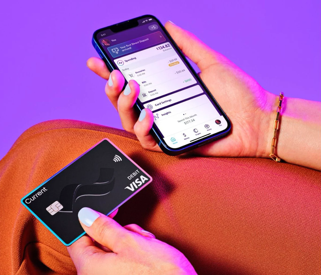 Multi-currency wallet infrastructure